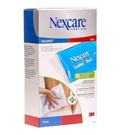 3M Nexcare Coldhot Bio гель Maxi