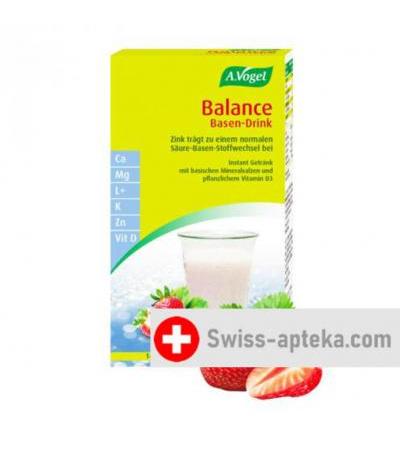 А. Фогель Баланс базовый напиток 14 X 5.5 грамм
