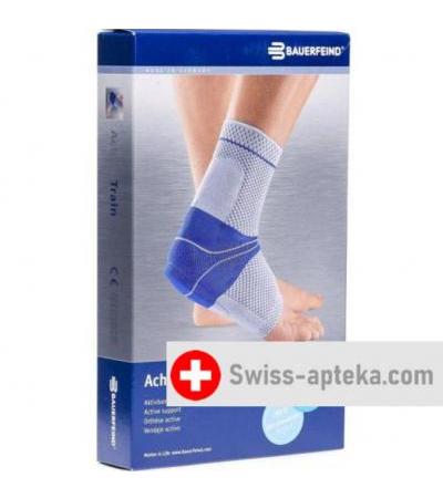 AchilloTrain активная повязка Achillessehne размер 2 Rechts Titan