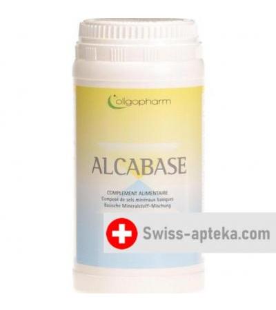 Alcabase порошок 250г