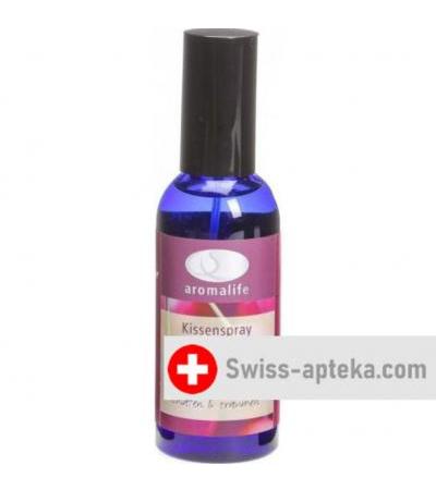 Aromalife Kissenspray Lavendel & Melisse 100мл