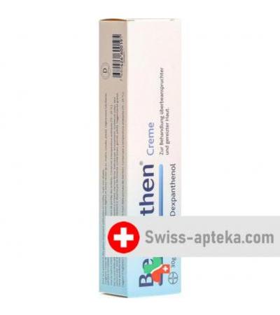 Бепантен 30 грамм крем