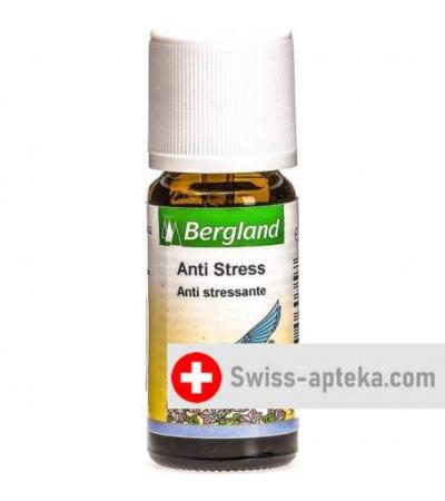 Bergland Anti Stress Ol 10мл
