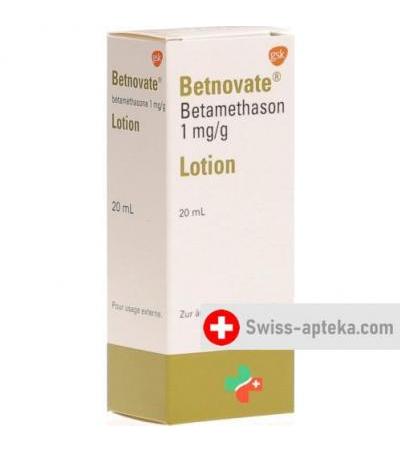 Бетновейт 20 мл лосьон