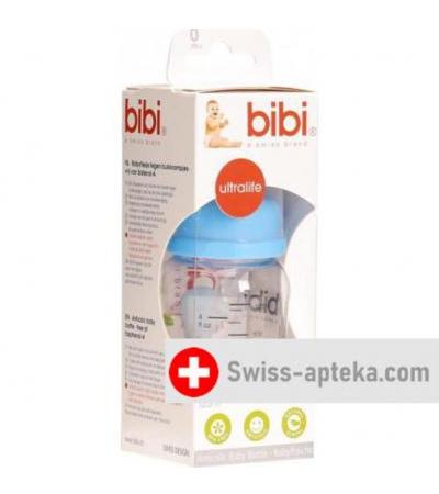 Bibi Schoppenflasche 125мл Balloon