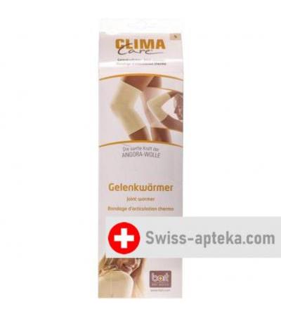 Bort Climacare Gelenkwarmer размер S телесный цвет