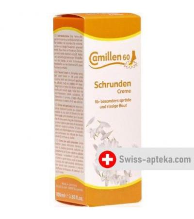 Camillen Schrundencreme 100мл