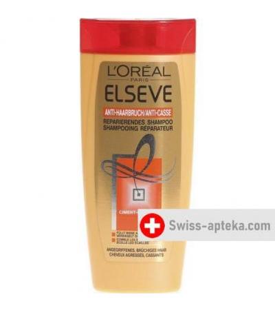 Elseve Anti Haarbruch шампунь Mini 50мл