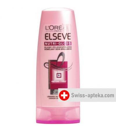 Elseve Nutri Gloss Spuhlung 200мл