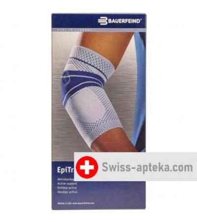 EpiTrain активная повязка Ellbogen размер 1 Nature