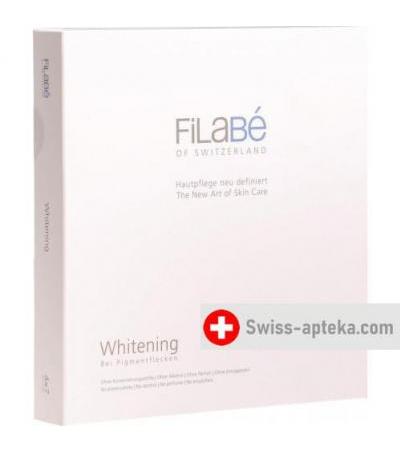 Filabe Whitening салфетки для ухода за кожей 28 штук