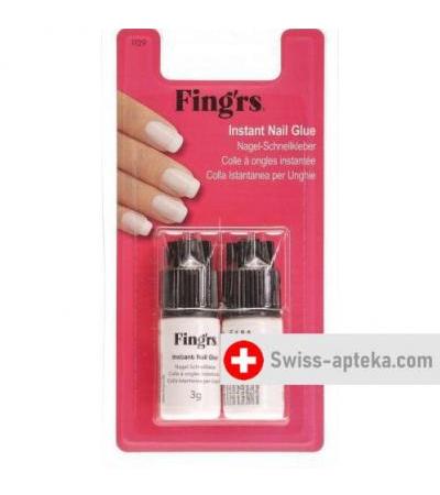 Fingrs Nagelschnellkleber 3г