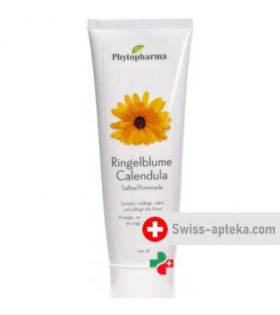 Фитофарма Календула 100 мл мазь