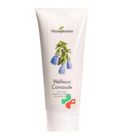 Фитофарма окопник лекарственный 200 мл гель