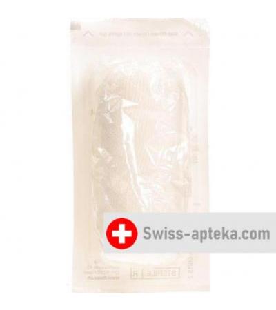 Flawa Verbandpatrone 8x10см+4мX8см Steril