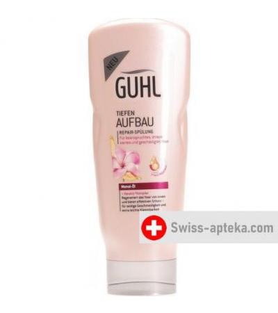Guhl Tiefen Aufbau Repair-spulung 200мл