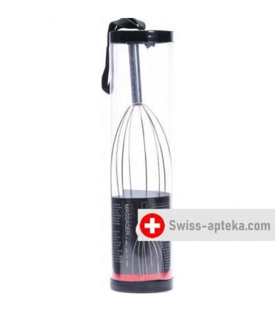 Headmassager Zur Kopfmassage