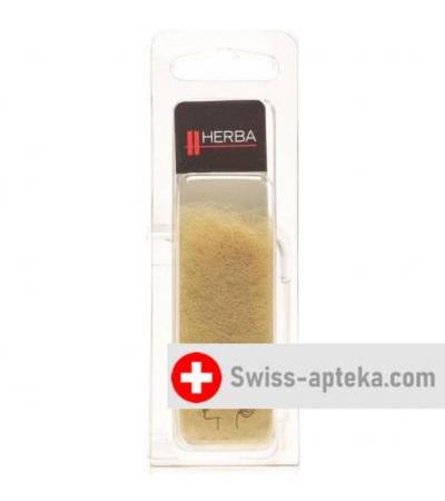 Herba Haarnetze Blond 3 штуки 5117