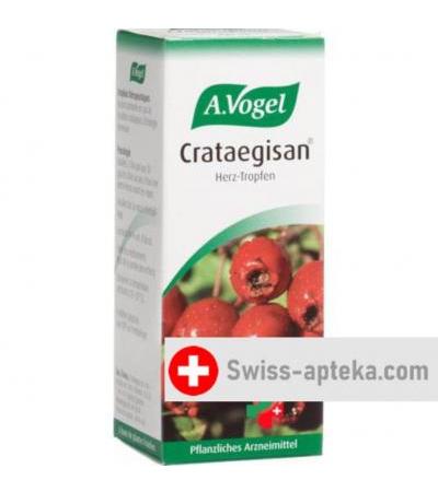 Кратегисан капли 100 мл