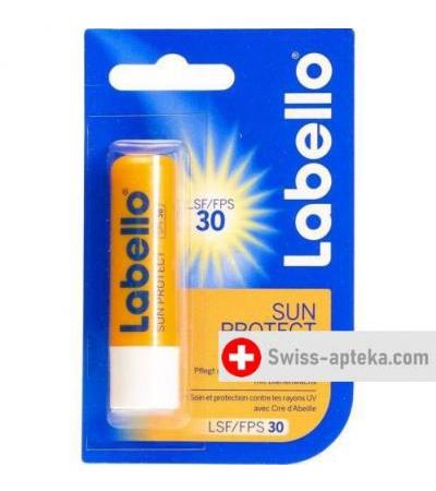 Labello Sun Protect 4.8г