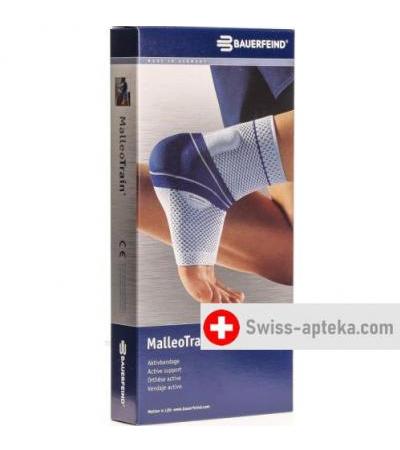 MalleoTrain активная повязка Sprunggelenk размер 2 Links Titan