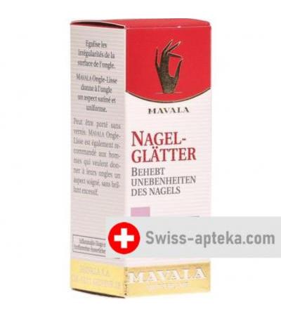 Mavala Nagelglatter 10мл