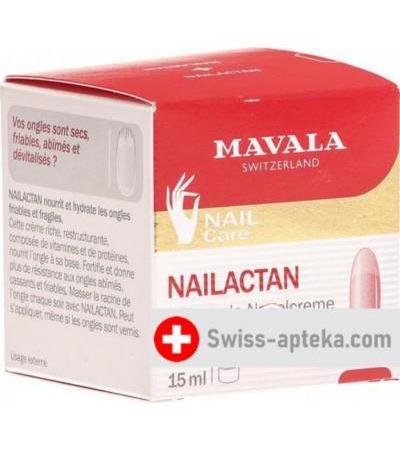 Mavala Nailactan 15мл