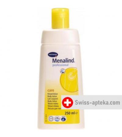 Menalind Professional Care Korperlotion 250мл