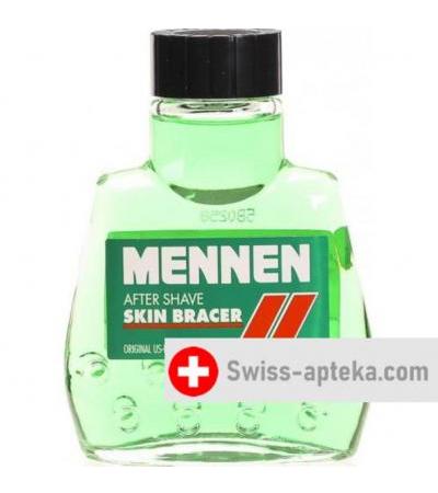 Mennen After Shave Skin Bracer бутылка 100мл
