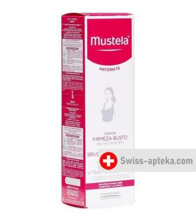 Mustela Mutter Bruststraffendes сыворотка в тюбике 75мл