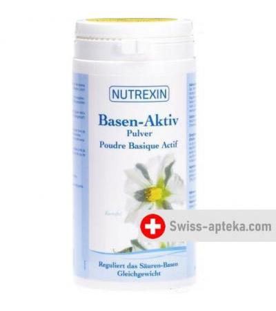 Nutrexin Basen-Aktiv порошок 300г
