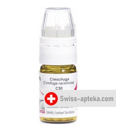 Omida Cimicifuga шарики C 30 м  4г