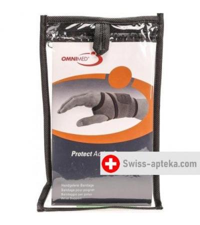 Omnimed Protect Active Support Handgelenk-Bandage Universalgrosse