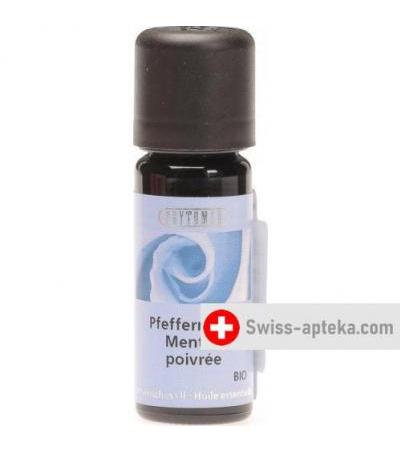 Phytomed Pfefferminze эфирное масло 10мл