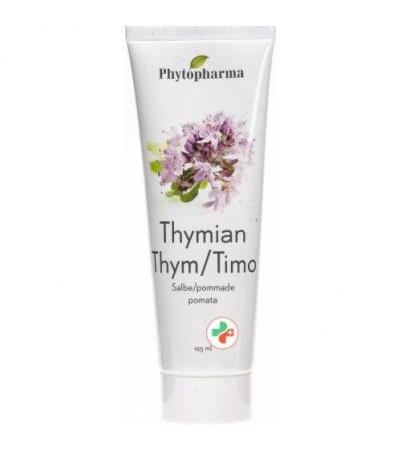 Phytopharma Thymian мазь 125мл