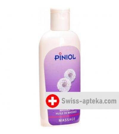 Piniol Massage-Ol Neutral 250мл