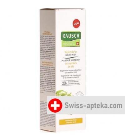 Rausch Weizenkeim Nahr-Kur 100мл