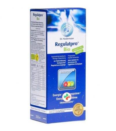 Regulatpro Bio Dr. Niedermaier бутылка 350мл