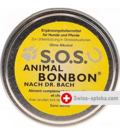 S.O.S. Animal Bonbon доза 50г