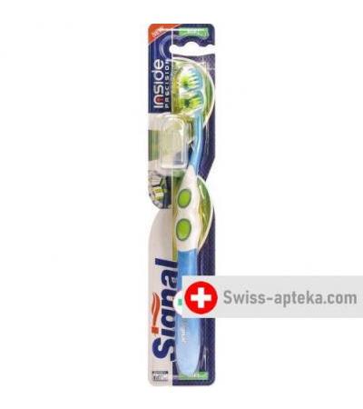 Signal Inside Precision зубная щётка