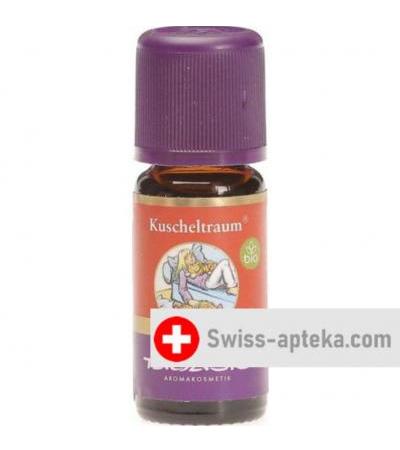 Taoasis Kuscheltraum эфирное масло 10мл
