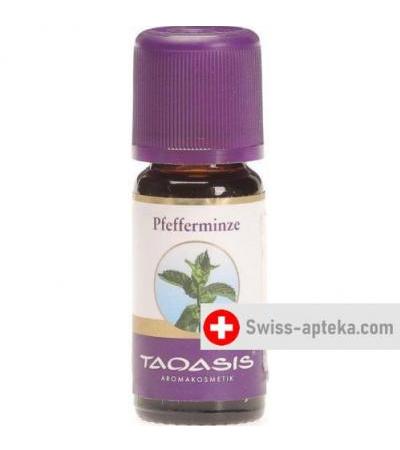 Taoasis Pfefferminze эфирное масло 10мл