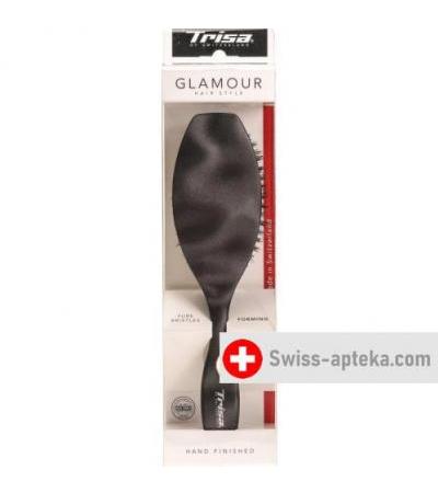 Trisa Glamour Brushing Large