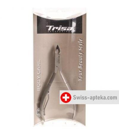 Trisa Hautzange 10см