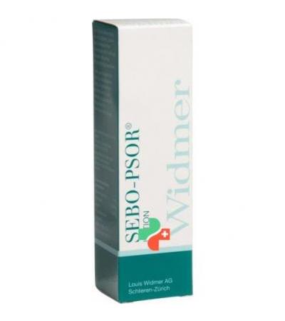 Видмер Себо Псор лосьон 100 мл