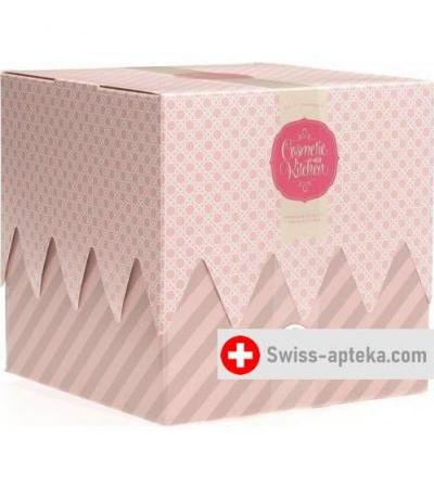 Vogt Cosmetic Kitchen Badekugel-Box