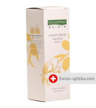 Vogt крем для рук Tag Protect 75мл