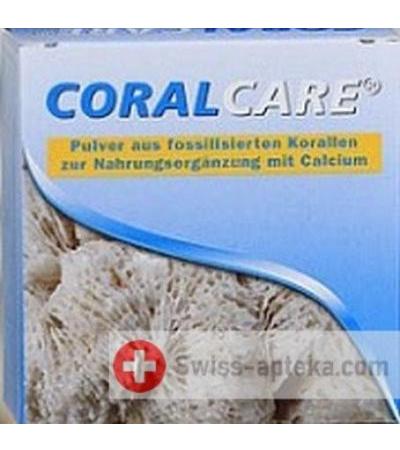 CoralCare Plv. mit Vit. D - 30 Btl.