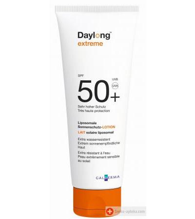 Daylong 50+ Protect and Care - 50 ml Tube