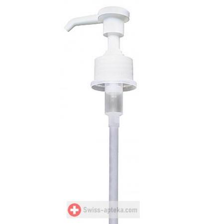 STERILLIUM Dosierpumpe für 500ml Flasche